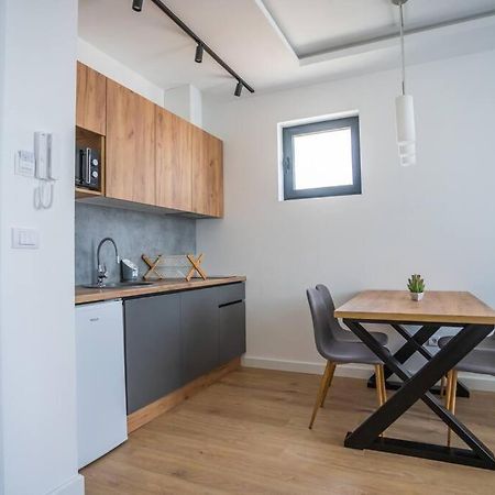 The Boy Next Door Apartment Belgrade Exterior photo